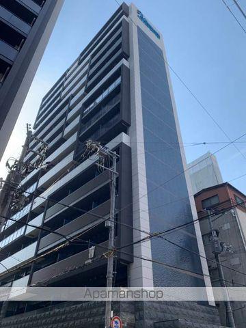 プレサンス梅田