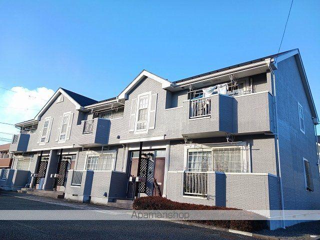 グリーンパークサイドD