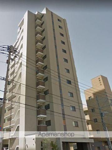 BPRレジデンス高宮