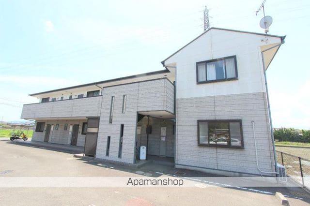 タートルハイツB