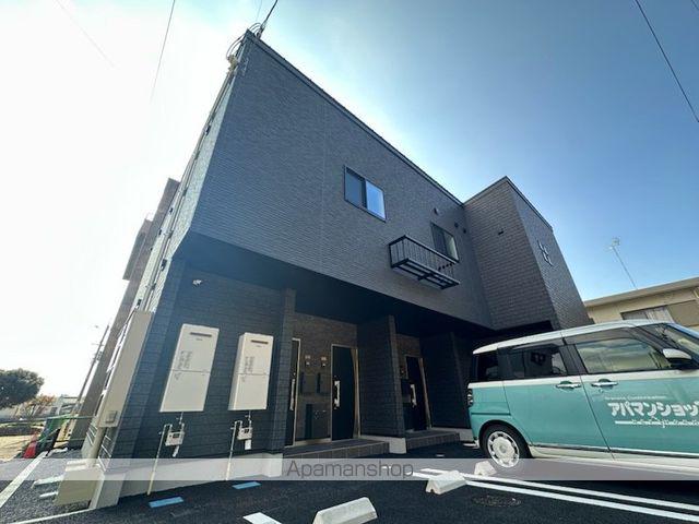 グッドライフステージ八日市清水