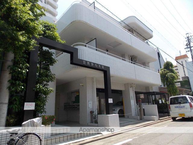 荘苑浄心本通西館