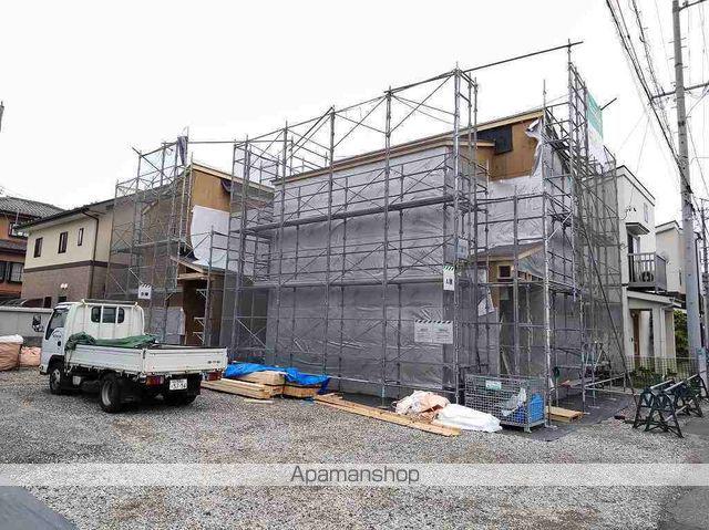 長野県松本市鎌田2丁目の戸建賃貸