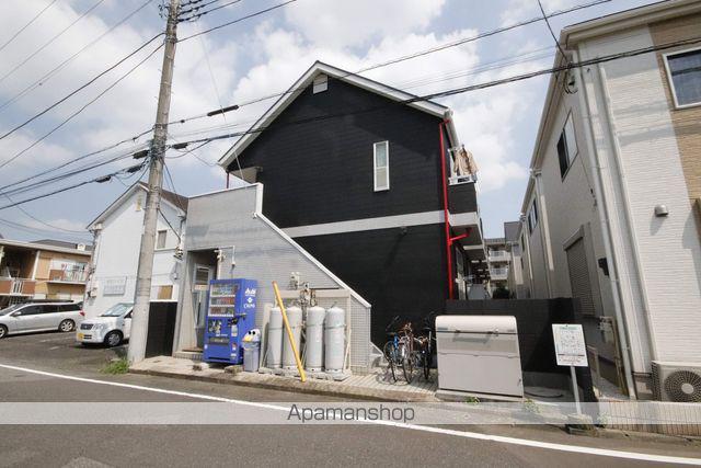 ニッショウハウスⅢ(1K/1階)