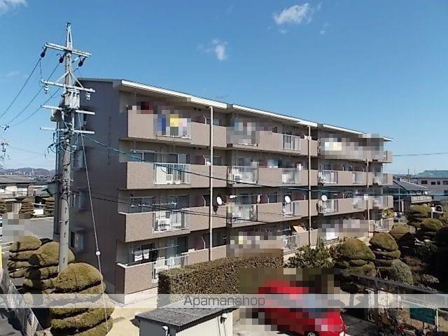 グリーンハイツ白山第1