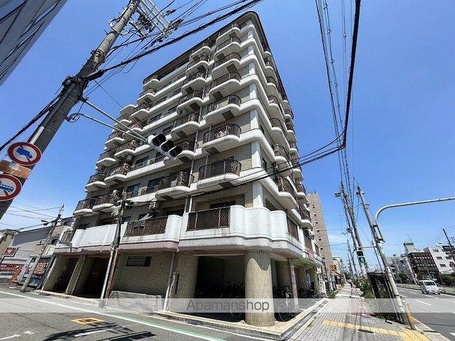 サンポートハイム舎利寺