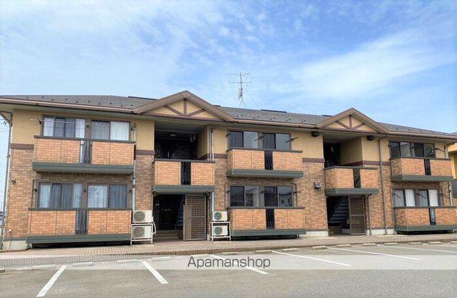 コーポラスITOⅢ A