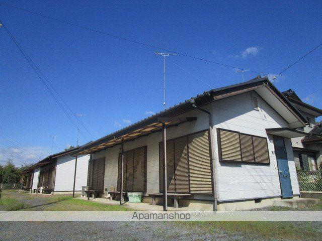 常磐線 友部駅 徒歩34分  築29年