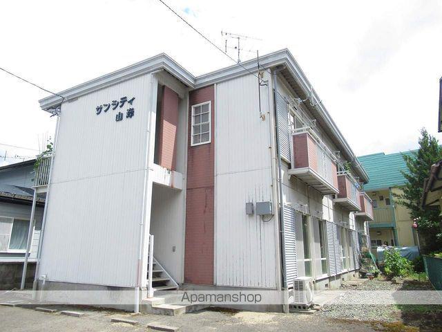 サンシティ山岸