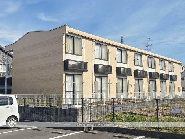 レオパレスアーバンヒルズ