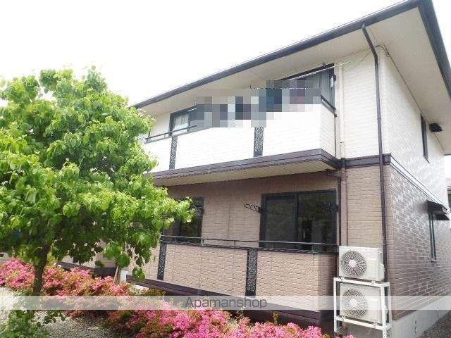 ヴィラージュ本郷B棟