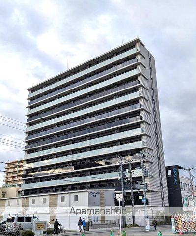 LUMINOUS三国本町