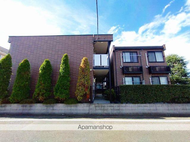 レオパレスV FIELD(1K/1階)