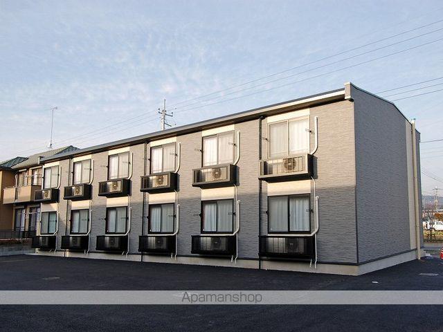 レオパレスPEACE