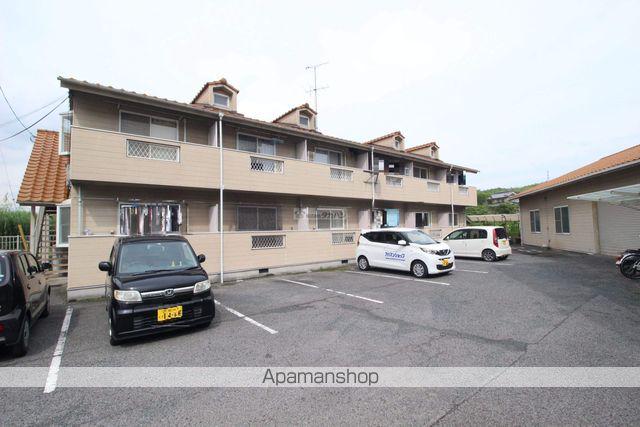 ルガノスチューデントホームB