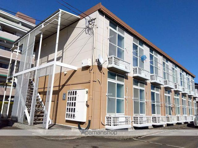 レオパレスいき