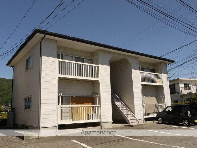 ハイツKK C棟(2DK/1階)