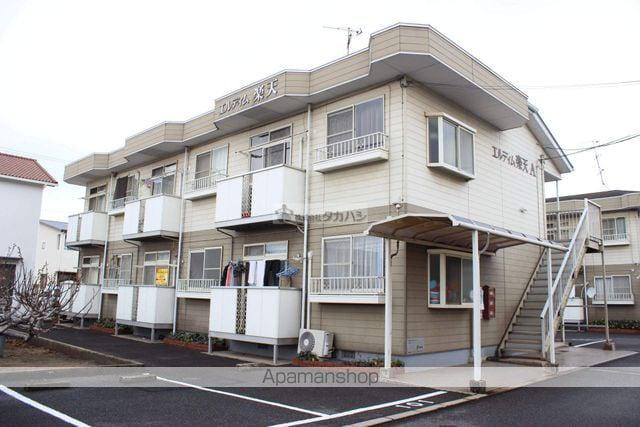 エルディム楽天A