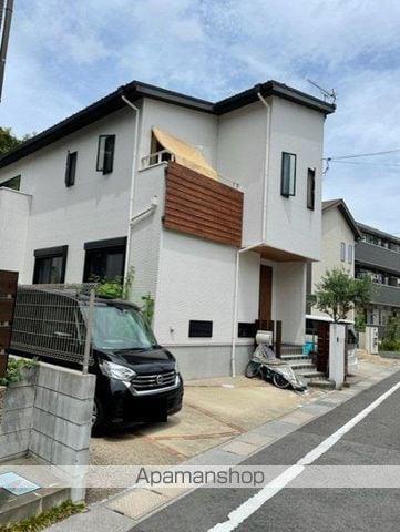 湖西線 堅田駅 徒歩11分 2階建 築12年