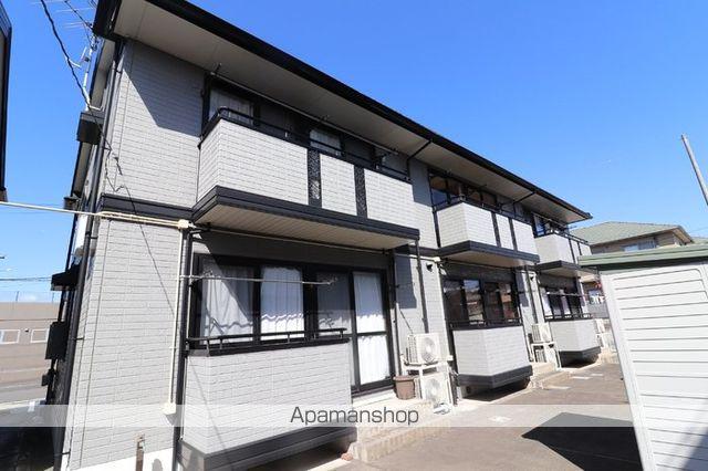 ボン・メゾン　Ｄ(3LDK)