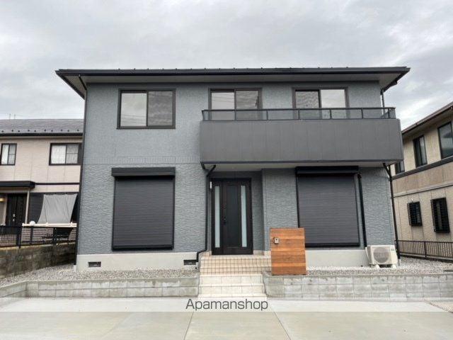 近江鉄道本線 水口松尾駅 徒歩11分  築32年(3SLDK)