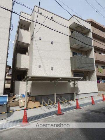 FUJIPALACE垂水町Ⅴ番館(1K/1階)