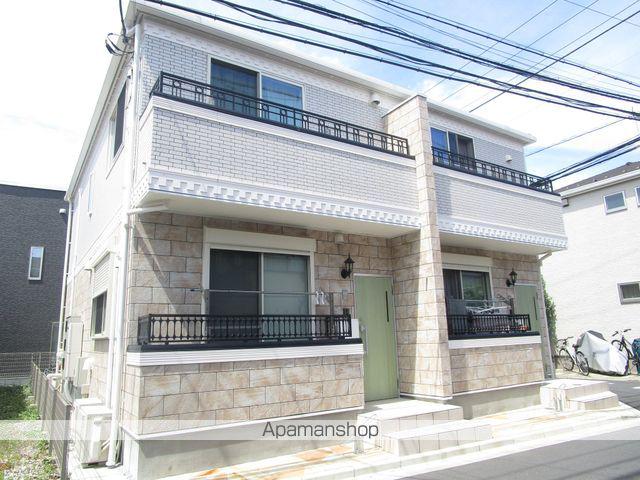 インフィールド桃丘