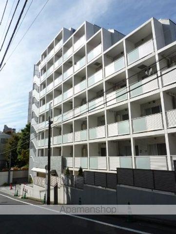 ヒューリックレジデンス参宮橋