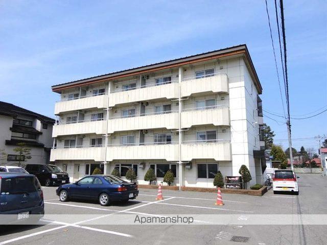 コーポラスSOKKEN