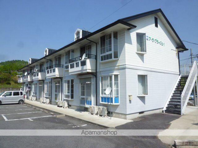 アラプラージュ