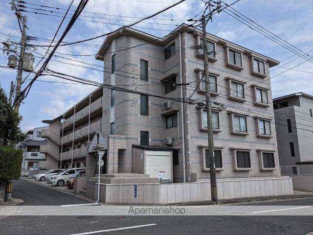 ツインパーク