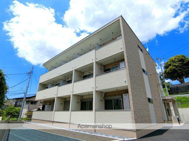 サンモールわかば