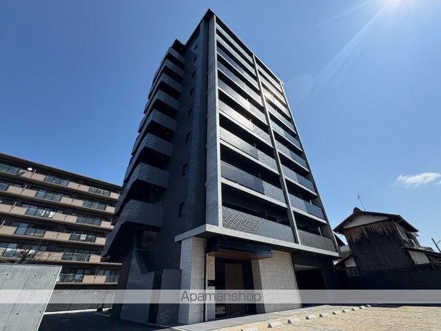 R-7COURT(1K/8階)