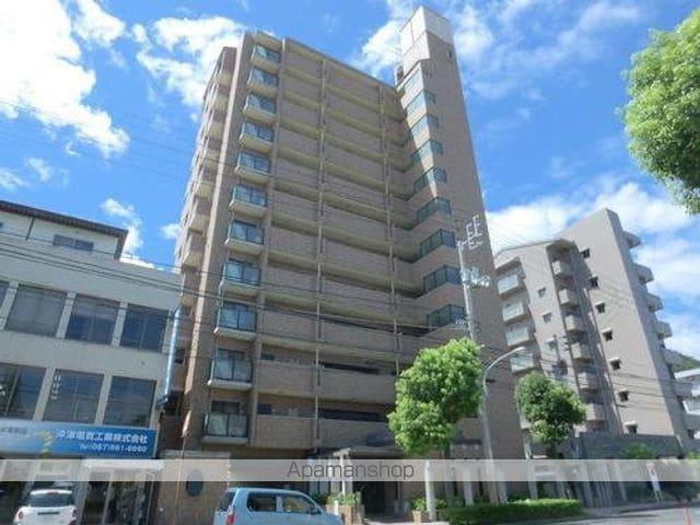 ファミール宮脇町(2LDK/11階)