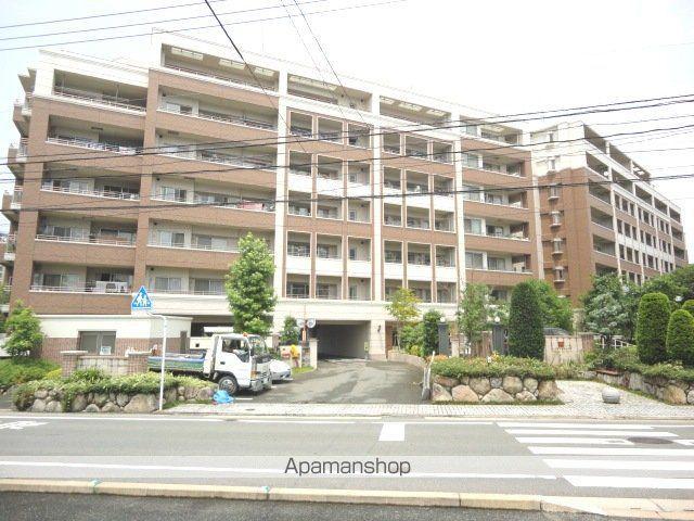 アーサー久留米六ツ門ウイング(3LDK/2階)