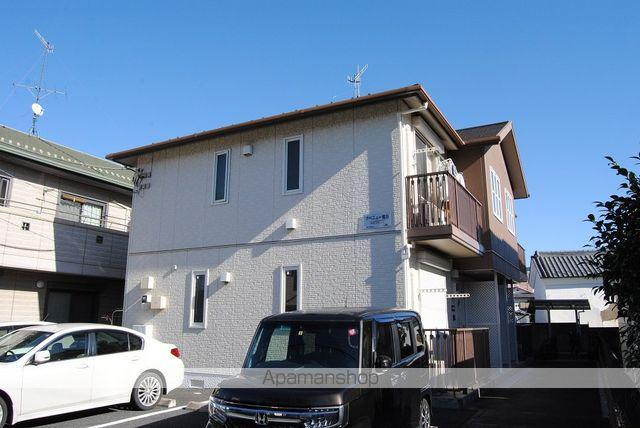 アベニュー熊谷