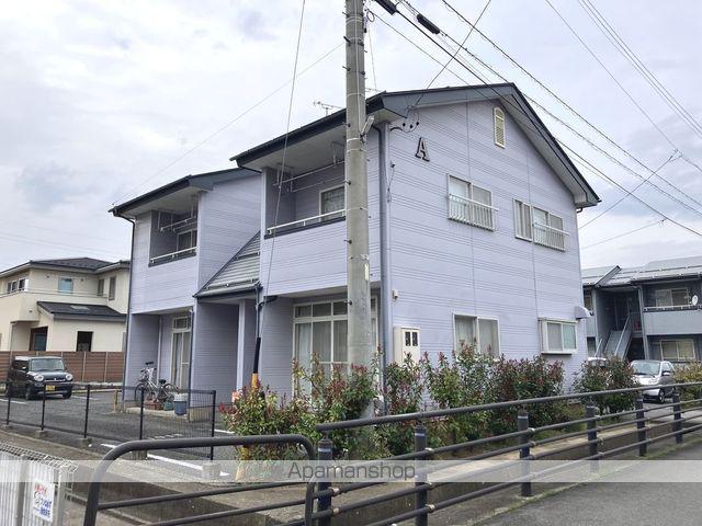 エステート・シグナスA棟