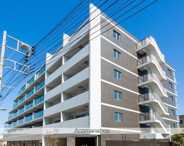 ソライエアイル練馬北町