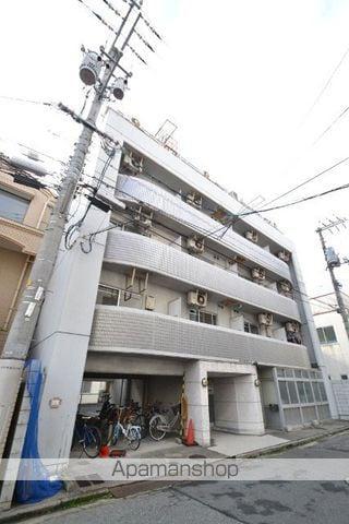 第8田中興産ビル(ワンルーム/6階)