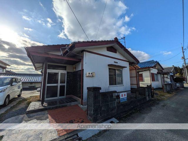 広島県東広島市 1階建 築54年