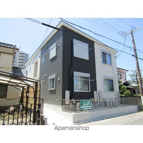 パークレストりんくう第2