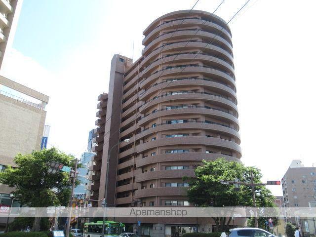 トーカンジェネラス開運橋