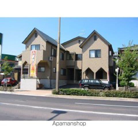 アパートメントハウスルクレール