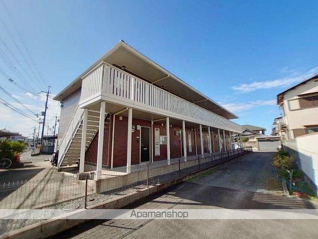 JOY WAVE YAMATO B棟