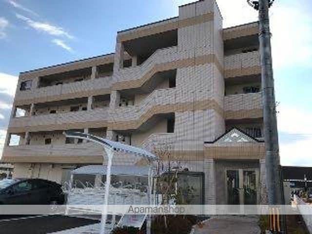 ヴィオーラ美田園(1LDK/2階)