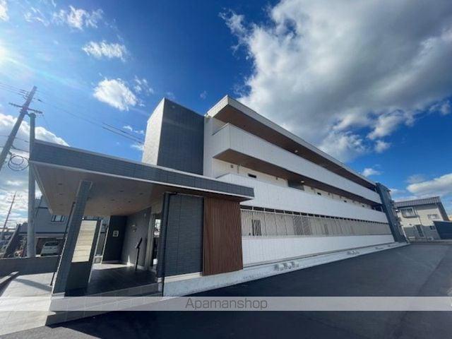 メテオール瑞穂町