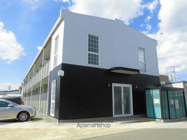 ロイヤル岩切Ⅱ