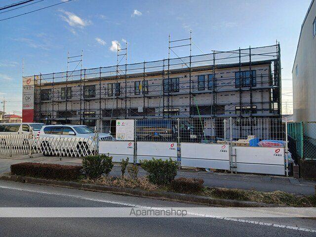 ルミナーラ西中央