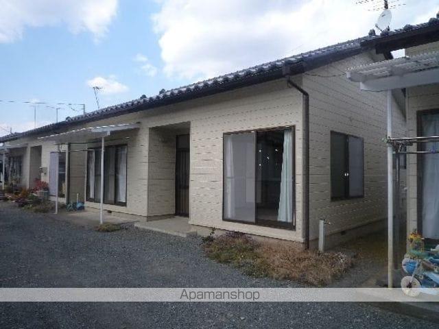 福島県いわき市  築36年(3K)