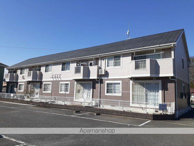 ウエストユーA棟